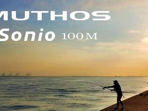 ZENAQ DEFI MUTHOS Sonio  100M