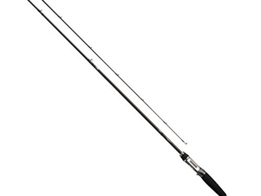 DAIWA STEEZ 661MFB マシンガンキャスト タイプ1.5