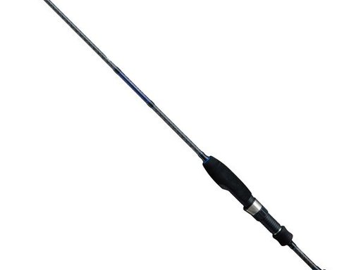 alpha tackle CRAZEE AJIMEBA STICK 612UL/SL