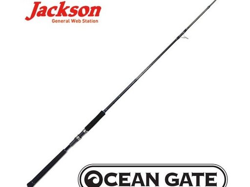 Jackson OCEAN GATE JOG-908M-K SJ


