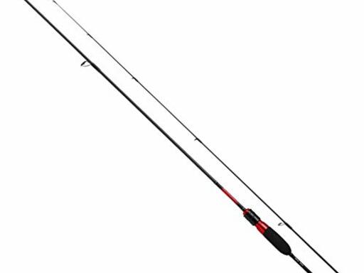 DAIWA 月下美人 AJING 78ML-S