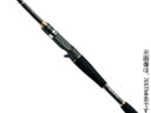 DAIWA brazon mobile MB666TLS