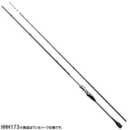 シマノ ステファーノ セメ HHH173