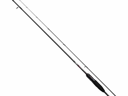 DAIWA 月下美人 MX / MX AJING 64.5LS-S