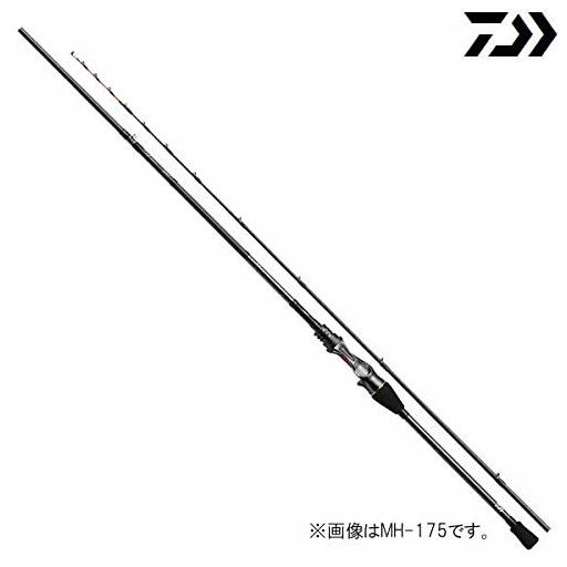 ダイワ メタリア KAWAHAGI M-175