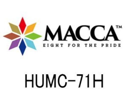 HIDEUP MACCA HUMC-71H