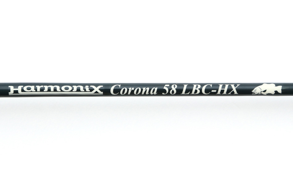 ツララ コロナ 58LBC-HX