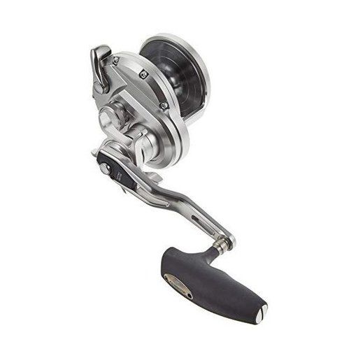 シマノ 朱紋峰 飛造り12尺