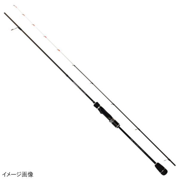 クレイジーオーシャン オーシャンウィップ METAL メタル