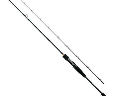 DAIWA BLAST BJ 66XHB