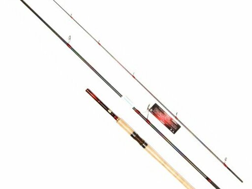 SHIMANO WORLD SHAULA RED 21053R-3