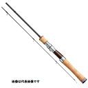 テイルウォーク トラウティア 38L-T