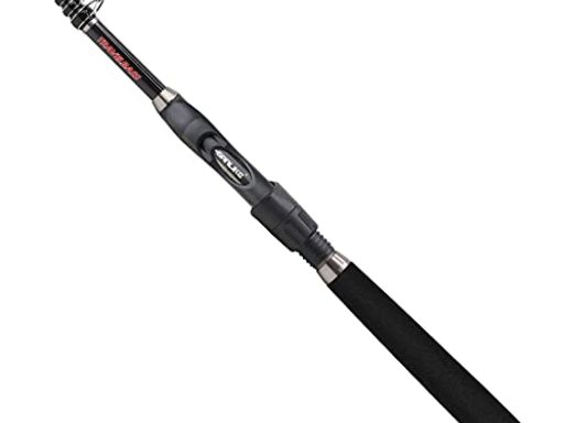 GOTURE AQUILA TELESCOPIC ROD AQUILA コンパクトロッド