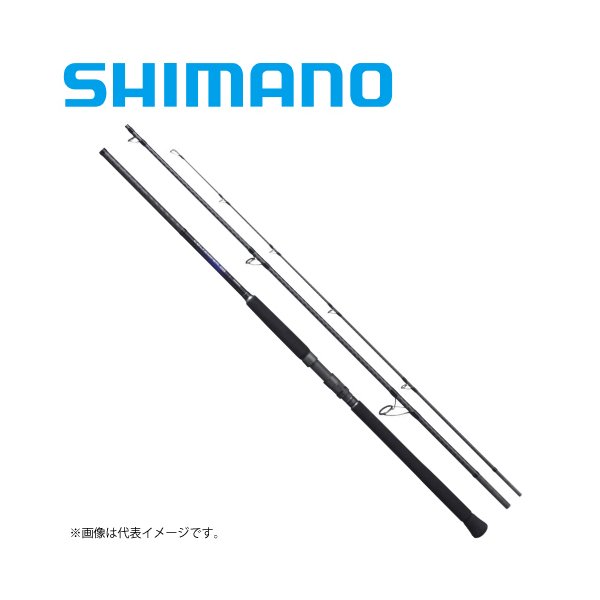 シマノ 21 コルトスナイパー BB S100H-3