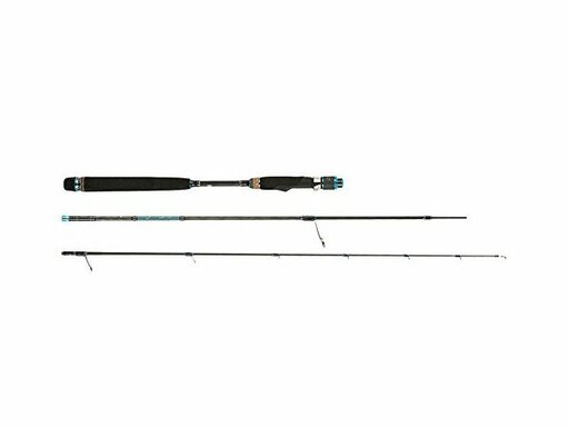 AbuGarcia Salty Stage KR-X LightJigging SXLS-633-140 KR