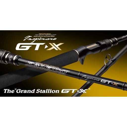 エバーグリーン カレイド インスピラーレ トーナメント Grand Stallion GTX-C710XHX