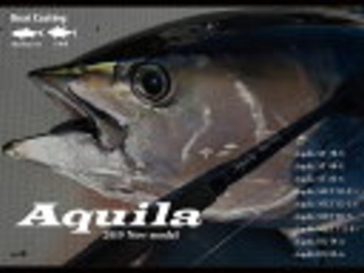 Ripple Fisher Aquila 85-7 MST