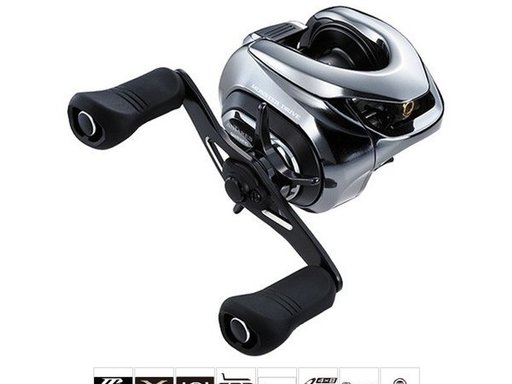 SHIMANO FINAL DIMENSION TS 1610MLF