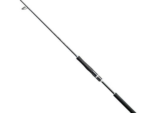 SHIMANO 17 GAME type  LJ S631