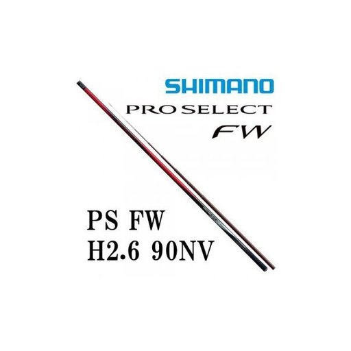 シマノ プロセレクト 90FW