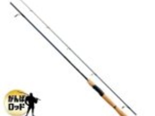 SHIMANO BASS ONE R 266L-2