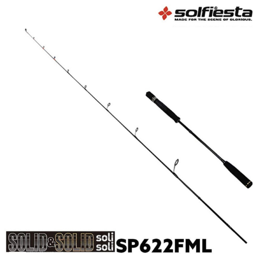 ソルフィエスタ SILID&SILID SP６２２G/ML