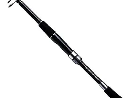 DAIWA CROSSBEAT 766TML