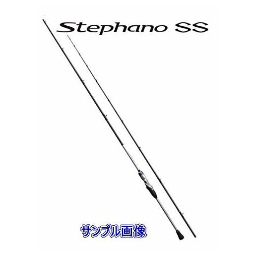 シマノ ステファーノ Ci4+ 180M
