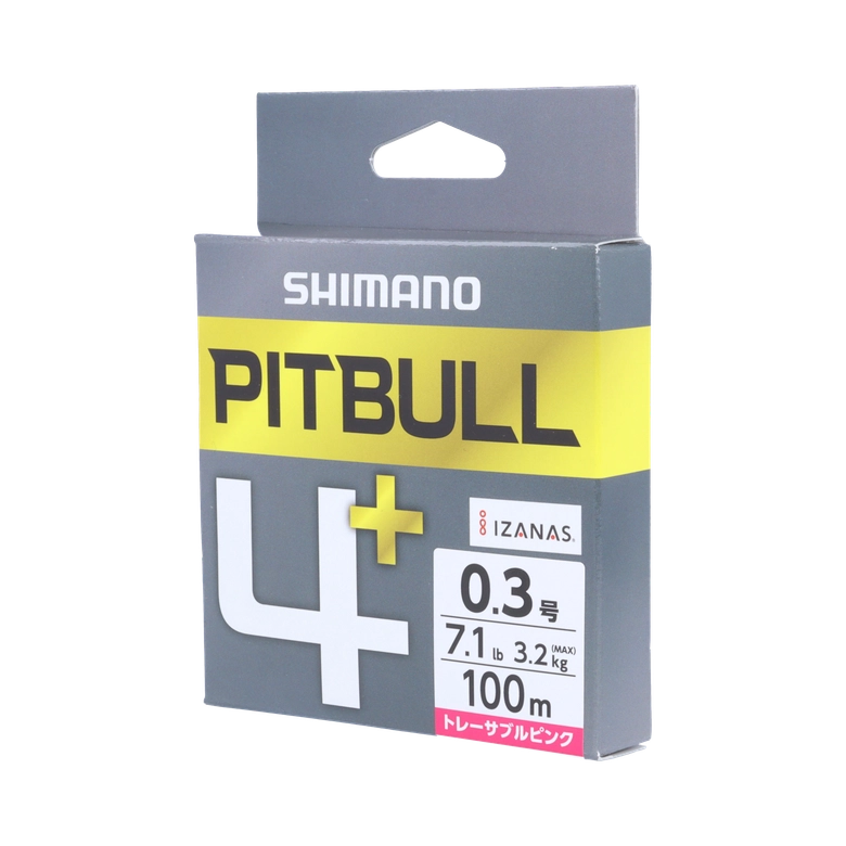 シマノ　ピットブル12編　2.0号　4ロール シマノ ピットブル12編 2.0号 4ロール シマノピットブル12編2.0