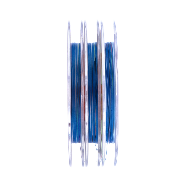 TORAY スーパーストロング PE X8 100m連結 2.0号/30.0lb
