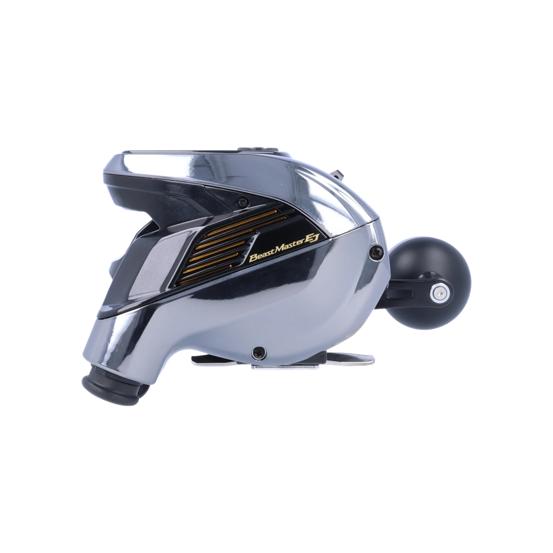 SHIMANO 21ビーストマスター EJ 3000EJの最安値・インプレ・釣果 SHIMANO 21ビーストマスター EJ 3000EJの最安値・インプレ・釣果