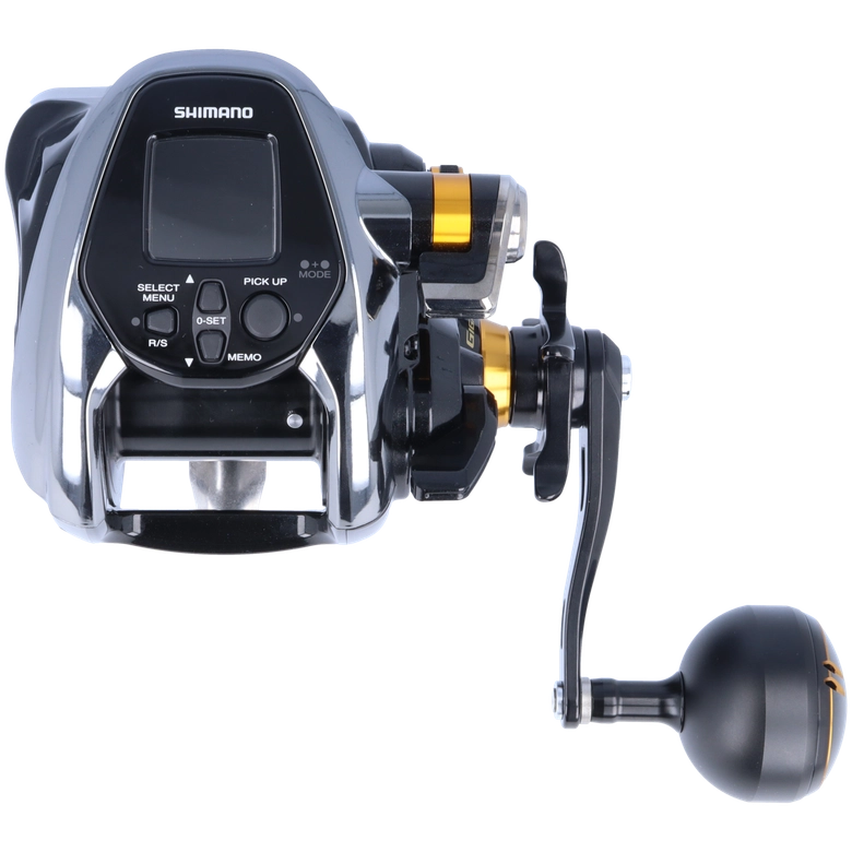 SHIMANO 21ビーストマスター EJ 3000EJの最安値・インプレ・釣果