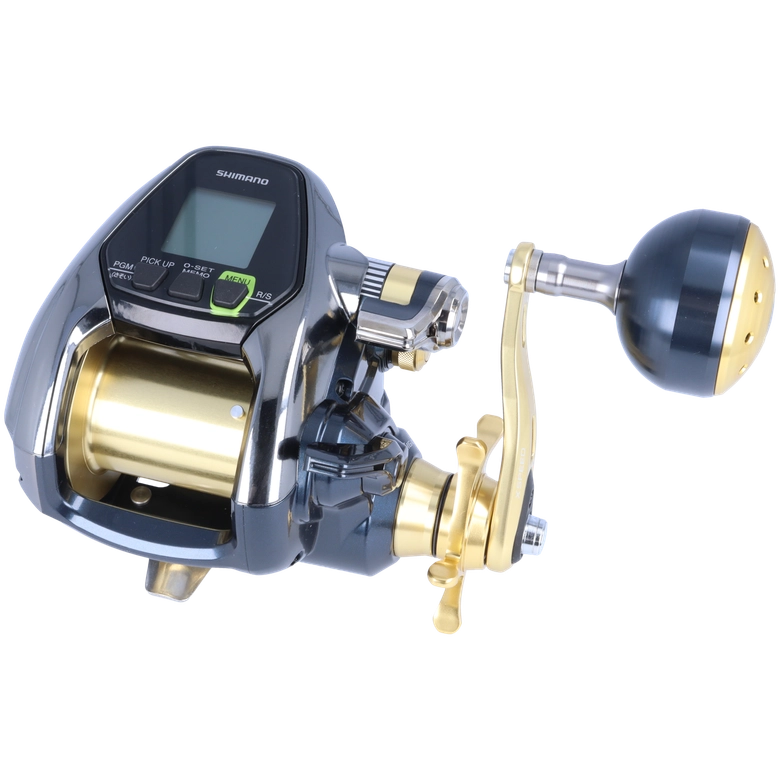 SHIMANO 16ビーストマスター 3000XSの最安値・インプレ・釣果 SHIMANO 16ビーストマスター 3000XSの最安値・インプレ・釣果