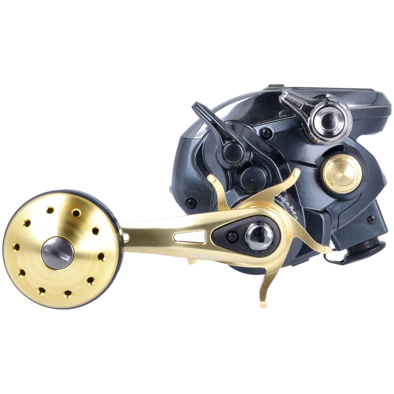 SHIMANO 16ビーストマスター 3000XPの最安値・インプレ・釣果 SHIMANO 16ビーストマスター 3000XPの最安値・インプレ・釣果