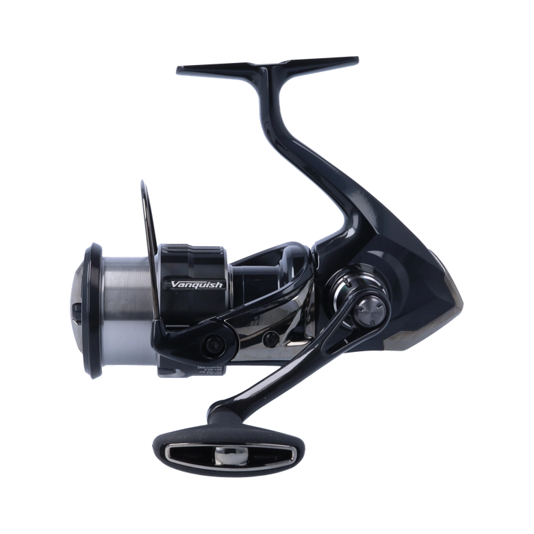 SHIMANO 19ヴァンキッシュ C2500SHGの最安値・インプレ・釣果 | 本音の 