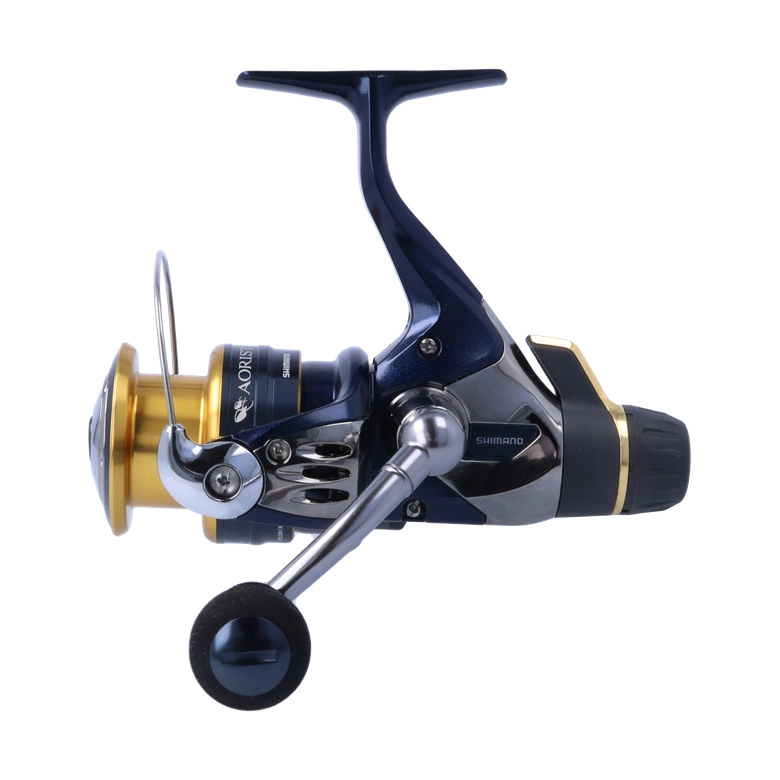 SHIMANO 13アオリスタ BB C3000HGの最安値・インプレ・釣果 | 本音の