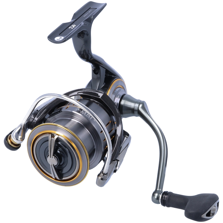 DAIWA 21ルビアス エアリティ LT2500-XHの最安値・インプレ・釣果