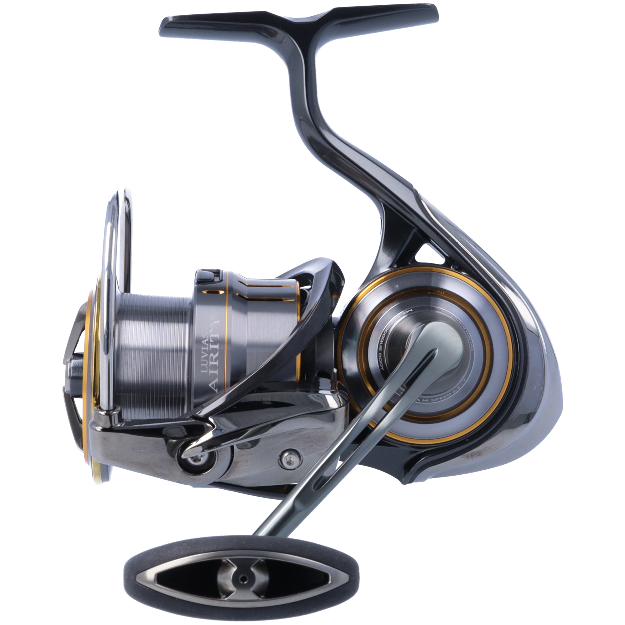 DAIWA 21ルビアス エアリティ LT4000-Cの最安値・インプレ・釣果 | 本音の口コミが集まる釣具通販「TACKLE BOX」