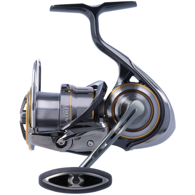 DAIWA 21ルビアス エアリティ FC LT2000S-Pの最安値・インプレ・釣果 