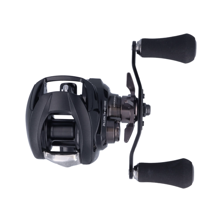 DAIWA 21ジリオン TW HD 1000XHLの最安値・インプレ・釣果 DAIWA 21ジリオン TW HD 1000XHLの最安値・インプレ・釣果