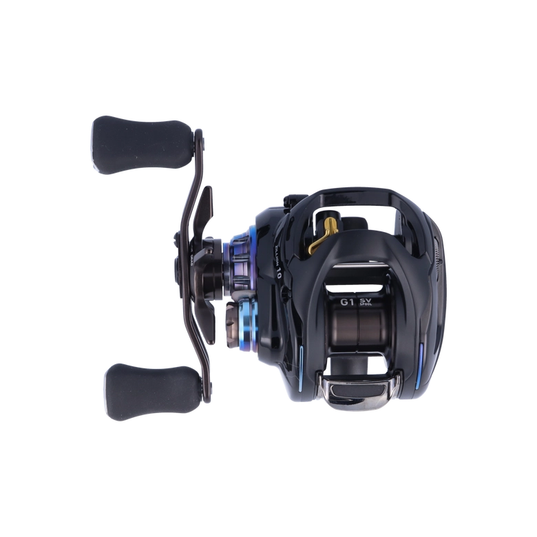 DAIWA 20ジリオン SV TW 1000XHの最安値・インプレ・釣果 | 本音 DAIWA 20ジリオン SV TW 1000XHの最安値・インプレ・釣果 | 本音