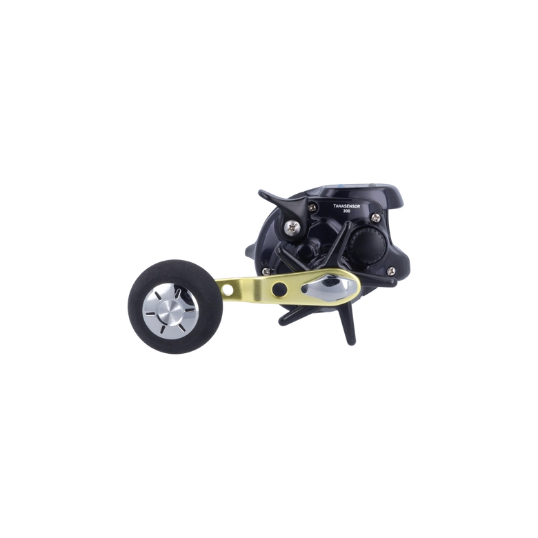 DAIWA 17タナセンサー 500の最安値・インプレ・釣果 | 本音の DAIWA 17タナセンサー 500の最安値・インプレ・釣果 | 本音の