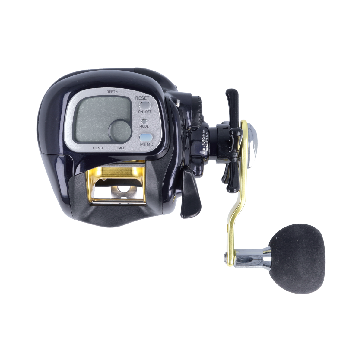 ○ダイワ 17 タナセンサー 500（DAIWA 17タナセンサー 250の最