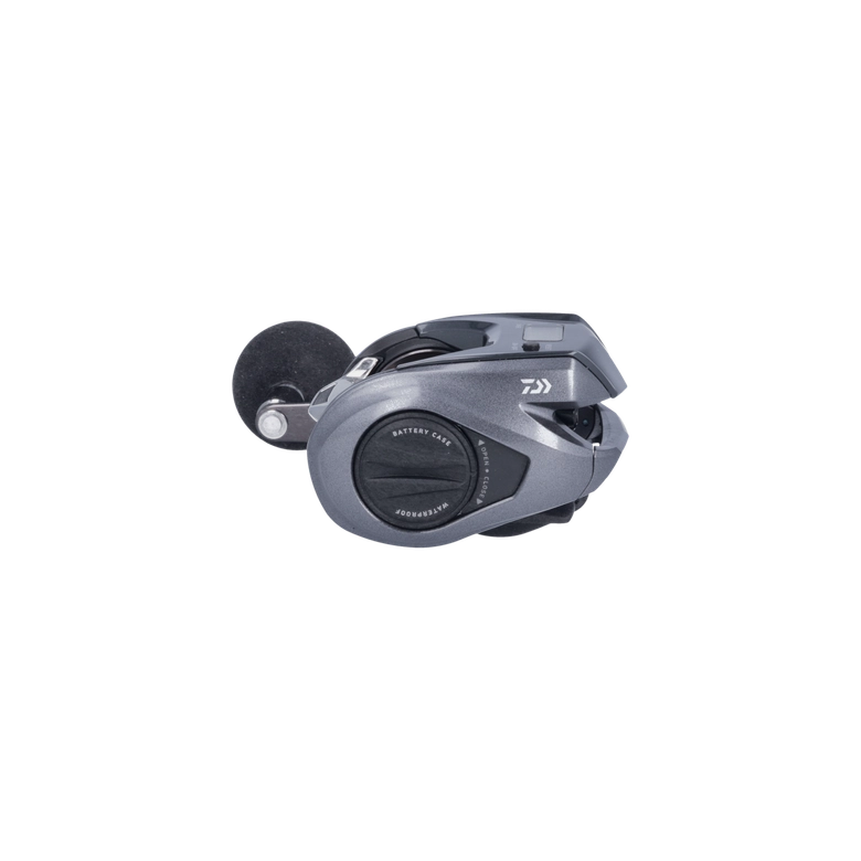 DAIWA 19スパルタン MX IC 150HLの最安値・インプレ・釣果