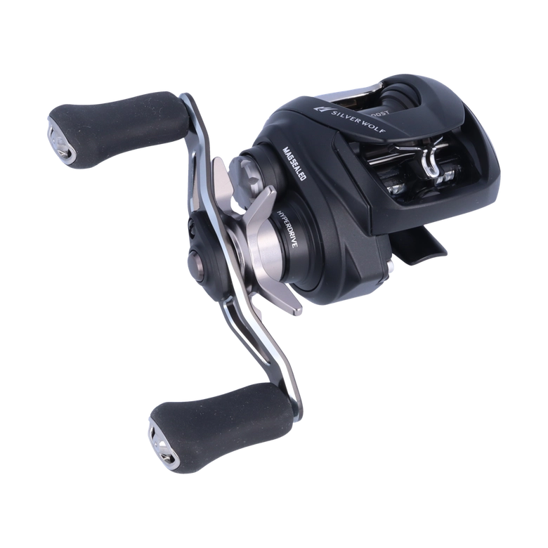 DAIWA 22シルバーウルフ SV TW PE スペシャル 1000XHLの最安値