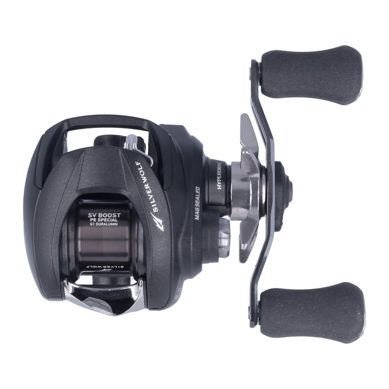 DAIWA 22シルバーウルフ SV TW PE スペシャル 1000XHの最安値 DAIWA 22シルバーウルフ SV TW PE スペシャル 1000XHの最安値