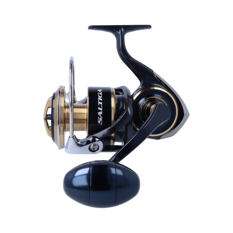 DAIWA 20ソルティガ 10000-Pの最安値・インプレ・釣果 | タックル