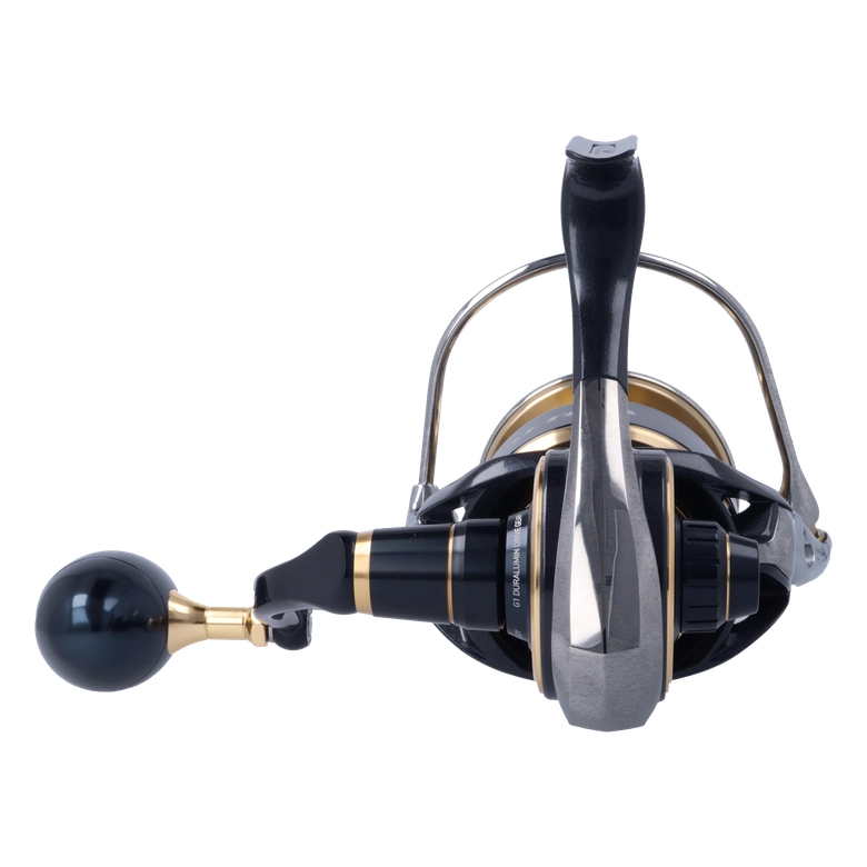 DAIWA 20ソルティガ 10000-Hの最安値・インプレ・釣果 | 本音の DAIWA 20ソルティガ 10000-Hの最安値・インプレ・釣果 | 本音の