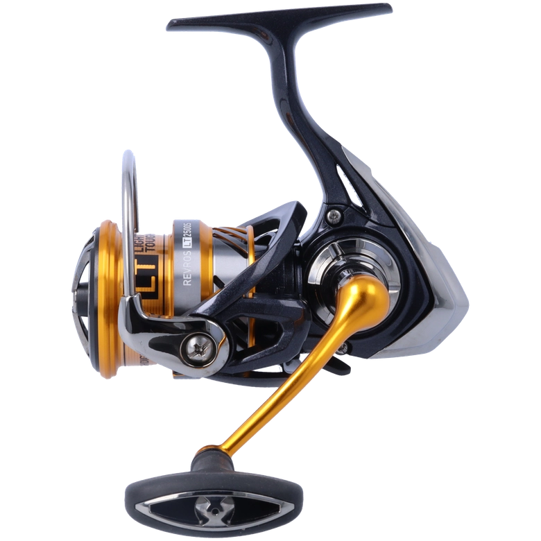 DAIWA 20レブロス LT3000-CHの最安値・インプレ・釣果 | 本音の口コミ 