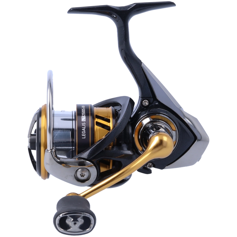 DAIWA 18レガリス LT4000D-CXHの最安値・インプレ・釣果 | 本音の